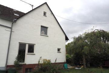 Freudenberg: Doppelhaushälfte in toller Lage - Bild3