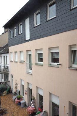 Rüdesheim am Rhein in 1-A- Geschäftslage: Stattliches umfangreich modernisiertes 6-Parteienhaus - Bild3
