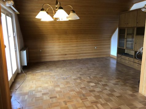 Wohnen auf Zeit: Wohnung mit Terrasse + Garten, 55122 Mainz, Wohnung