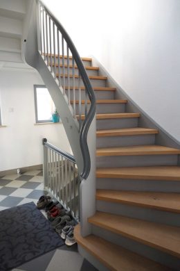 Mehrfamilienhaus mit Ladengeschäft - Bild5