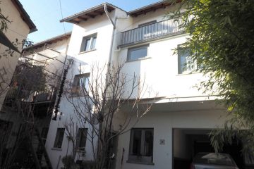 Mehrfamilienhaus mit Ladengeschäft - Bild2