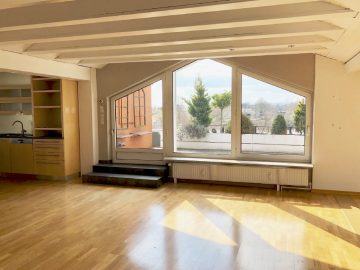 HELLE BÜRO-/PRAXISRÄUME IN ELTVILLE AM RHEIN - Bild3