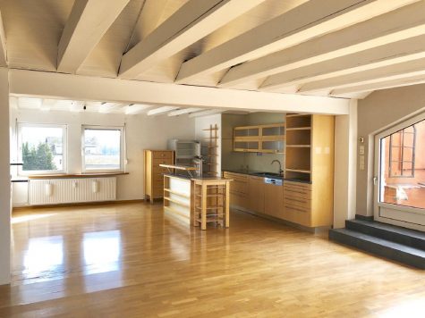 HELLE BÜRO-/PRAXISRÄUME IN ELTVILLE AM RHEIN, 65343 Eltville am Rhein, Bürofläche