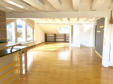 HELLE BÜRO-/PRAXISRÄUME IN ELTVILLE AM RHEIN - Bild2