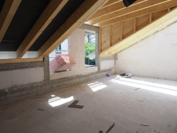 Neubau Einfamilienhaus "Am Großberg" - Bild5