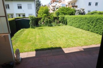 Großzügige ETW mit Süd-West-Garten in Eltville - Bild3