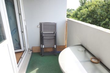 Charmante Wohnung mit Aufzug und Balkon - Bild3