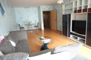 Charmante Wohnung mit Aufzug und Balkon - Bild2