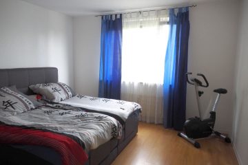 Charmante Wohnung mit Aufzug und Balkon - Bild5