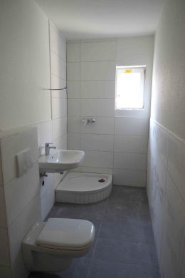 Komplett sanierte Wohnung (2 ZK, TL-B) - Bild4