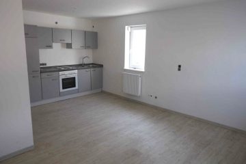 Komplett sanierte Wohnung (2 ZK, TL-B) - Bild1