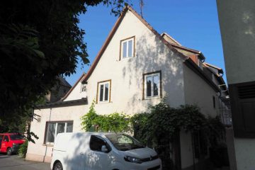 Komplett sanierte Wohnung (2 ZK, TL-B) - Bild1