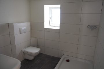 Komplett sanierte Wohnung (2 ZK, TL-B) - Bild4