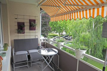 Mainz-Oberstadt: Stilvoll sanierte ETW mit Süd-West-Balkon - Bild2