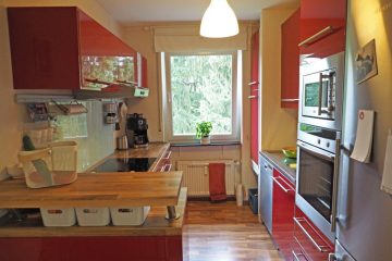 Mainz-Oberstadt: Stilvoll sanierte ETW mit Süd-West-Balkon - Bild3