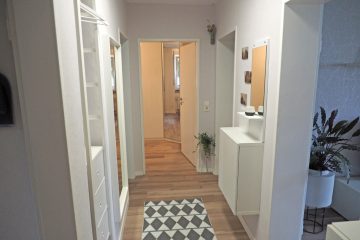 Mainz-Oberstadt: Stilvoll sanierte ETW mit Süd-West-Balkon - Bild4