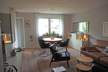 Mainz-Oberstadt: Stilvoll sanierte ETW mit Süd-West-Balkon - Bild5