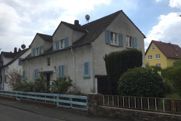 Großes Haus in top Lage von Eltville - Bild2