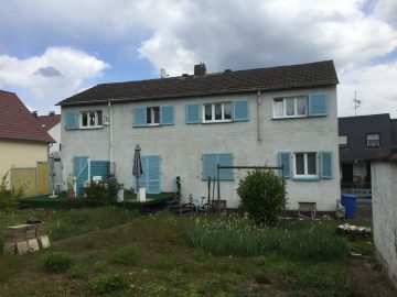 Großes Haus in top Lage von Eltville - Bild1