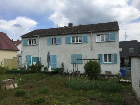 Großes Haus in top Lage von Eltville, 65343 Eltville am Rhein, Einfamilienhaus