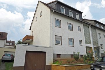 Haus mit 3 großzügigen Wohnungen in ruhiger und beliebter Lage von Geisenheim - Bild1