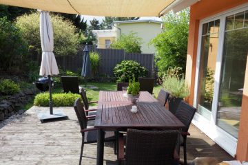 Modernes freistehendes Einfamilienhaus mit allem was das Herz begehrt - Bild2
