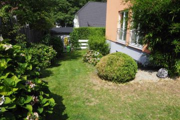 Modernes freistehendes Einfamilienhaus mit allem was das Herz begehrt - Bild3