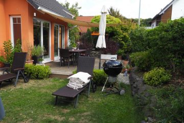 Modernes freistehendes Einfamilienhaus mit allem was das Herz begehrt - Bild4