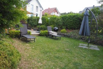 Modernes freistehendes Einfamilienhaus mit allem was das Herz begehrt - Bild5