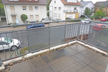 Charmante, gut aufgeteilte Eigentumswohnung mit kleinem, sonnigen Balkon - Bild3