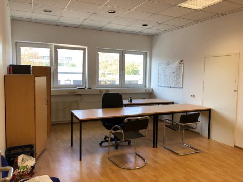 Büroraum in Mainz-Hechtsheim, 55129 Mainz, Bürofläche
