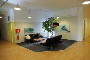Büroraum in Mainz-Hechtsheim - Bild2