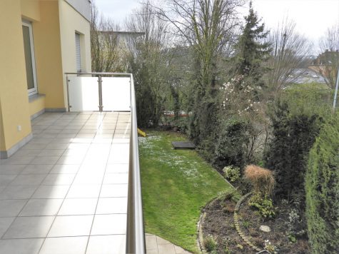 Helle, repräsentative Büroetage in Eltville, 65343 Eltville am Rhein, Bürofläche