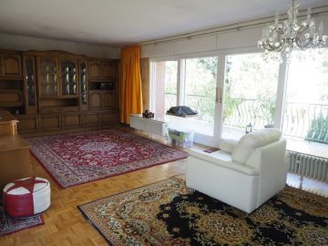 Großer, freistehender Bungalow auf schönem Grundstück - Bild3