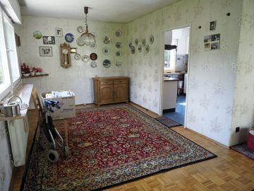 Großer, freistehender Bungalow auf schönem Grundstück - Bild5