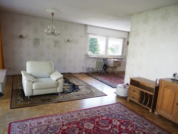 Großer, freistehender Bungalow auf schönem Grundstück - Bild4