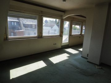 Charmante Wohnung mit großer Süd-West-Terrasse - Bild3