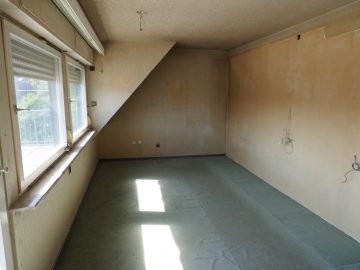 Charmante Wohnung mit großer Süd-West-Terrasse - Bild5