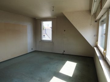 Charmante Wohnung mit großer Süd-West-Terrasse - Bild4