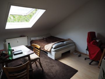 Immobilienpaket mit 3 Appartements in Mainzer Innenstadt - Bild2