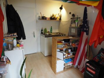 Immobilienpaket mit 3 Appartements in Mainzer Innenstadt - Bild3