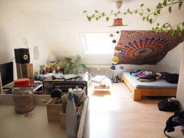 Immobilienpaket mit 3 Appartements in Mainzer Innenstadt - Bild4