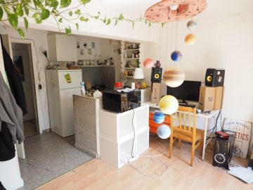Immobilienpaket mit 3 Appartements in Mainzer Innenstadt - Bild5