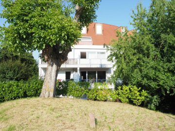 Hechtsheim: Pfiffige Wohnung im Parterre mit Balkon - Bild5