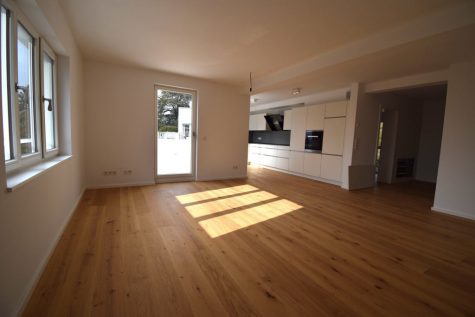 Moderne, 2018 komplett sanierte 3,5-ZKB-Wohnung, 65193 Wiesbaden, Wohnung