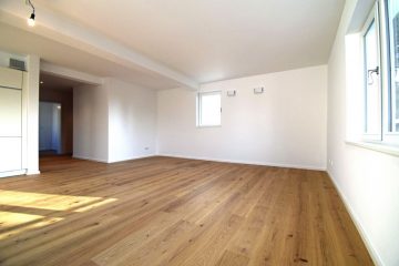 Moderne, 2018 komplett sanierte 3,5-ZKB-Wohnung - Bild3