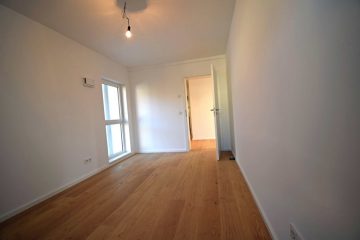 Moderne, 2018 komplett sanierte 3,5-ZKB-Wohnung - Bild5
