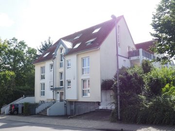 Erstklassige Maisonette-Wohnung in begehrter Lage von Mainz-Bretzenheim - Bild1