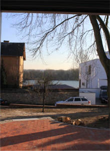 *** In Eltviller Bestlage mit Rheinblick *** Erstbezug nach Komplettsanierung, 65343 Eltville am Rhein, Einfamilienhaus