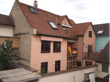Oestrich-Winkel: Kleines Mehrfamilienhaus mit 4 Wohnungen - Bild2